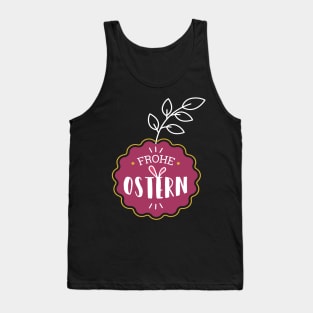 Easter pictures for Easter gifts as a gift idea Tank Top